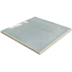 Wandfliesen Tamaris Eloy Glänzend Gewellt Himmelblau 13x13cm 7 Wandfliesen Tamaris Eloy Glänzend Gewellt Himmelblau 13x13cm -Mosafil Shop wandfliesen tamaris eloy glaenzend gewellt himmelblau 13x13cm 2 3