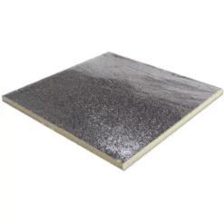 Wandfliesen Tamaris Eloy Glänzend Gewellt Silber 13x13cm -Mosafil Shop wandfliesen tamaris eloy glaenzend gewellt silber 13x13cm 2 29