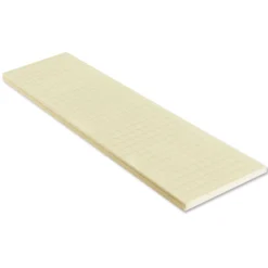 Wandfliesen Tamaris Flora Glänzend Gewellt Weiß 5x25cm 8 Wandfliesen Tamaris Flora Glänzend Gewellt Weiß 5x25cm -Mosafil Shop wandfliesen tamaris flora glaenzend gewellt weiss 5x25cm 3 4