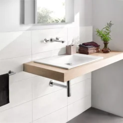 Wandfliesen Theresa 30x60cm Strukturiert Creme -Mosafil Shop wandfliesen theresa 30x60cm strukturiert creme 4 87