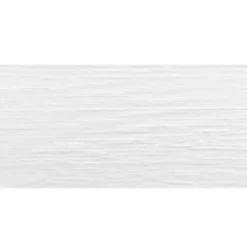 Wandfliesen Varkaus Weiß Matt 30x60cm