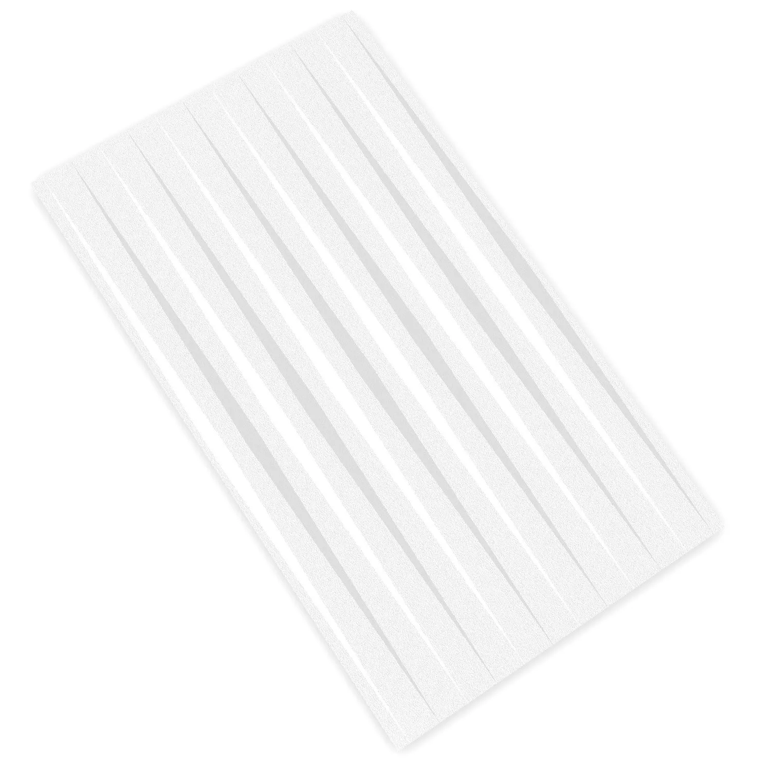 Wandfliesen Vulcano Stripes Dekor Rektifiziert Weiss 60x120cm 4 Wandfliesen Vulcano Stripes Dekor Rektifiziert Weiss 60x120cm – Bild 2