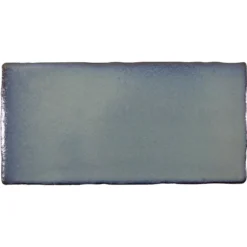 Metro Wandfliesen Zaragoza Grau 7,5x15cm