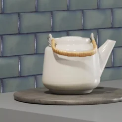 Metro Wandfliesen Zaragoza Grau 7,5x15cm -Mosafil Shop wandfliesen zaragoza metro 75x150mm grau 05 png 3be1