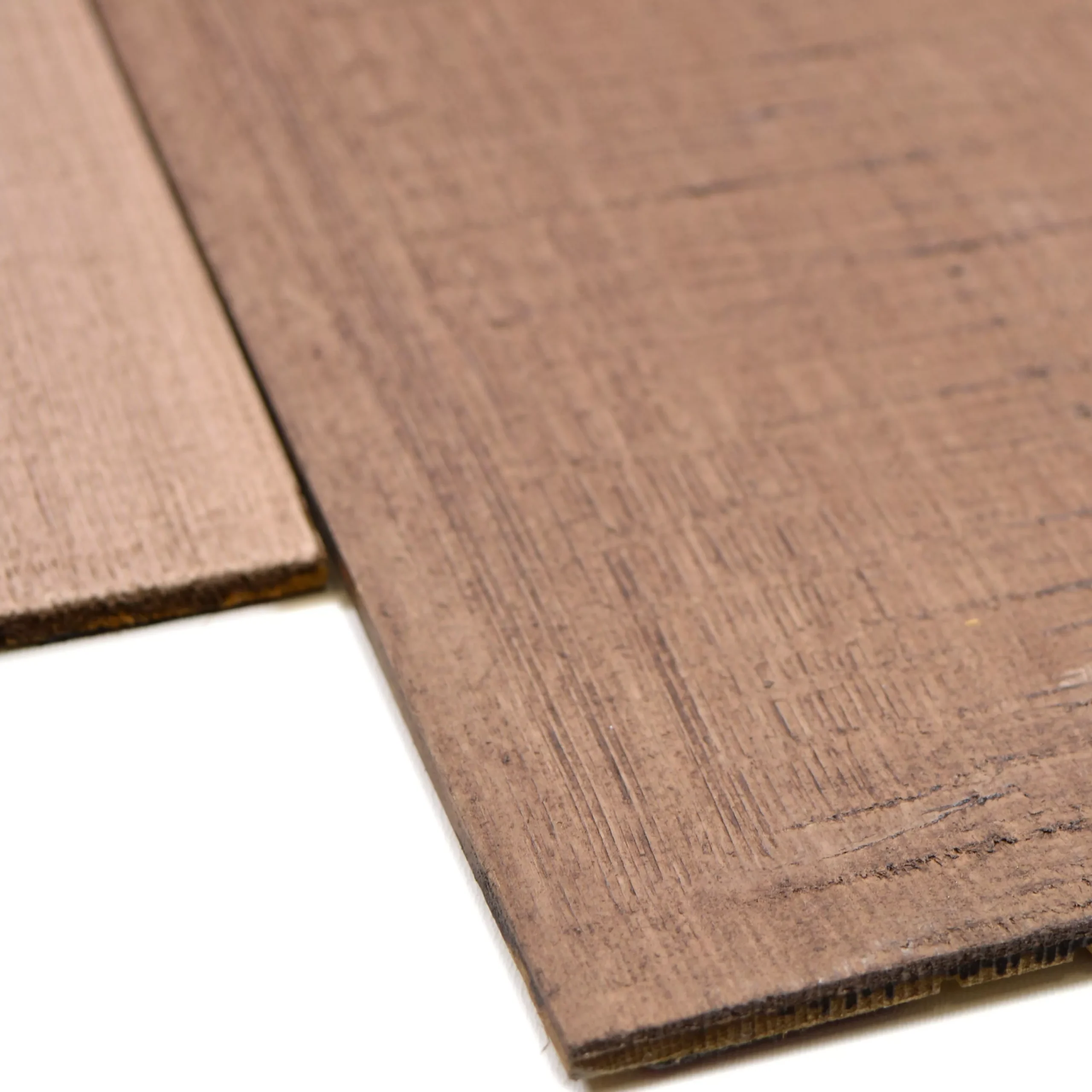 Wandpaneele Aus Holz Paris Selbstklebend Beige Braun 4 Wandpaneele Aus Holz Paris Selbstklebend Beige Braun – Bild 2