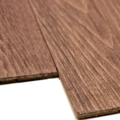 Wandpaneele Aus Holz Paris Selbstklebend Dunkelbraun -Mosafil Shop wandpaneele aus holz paris selbstklebend dunkelbraun 3 30