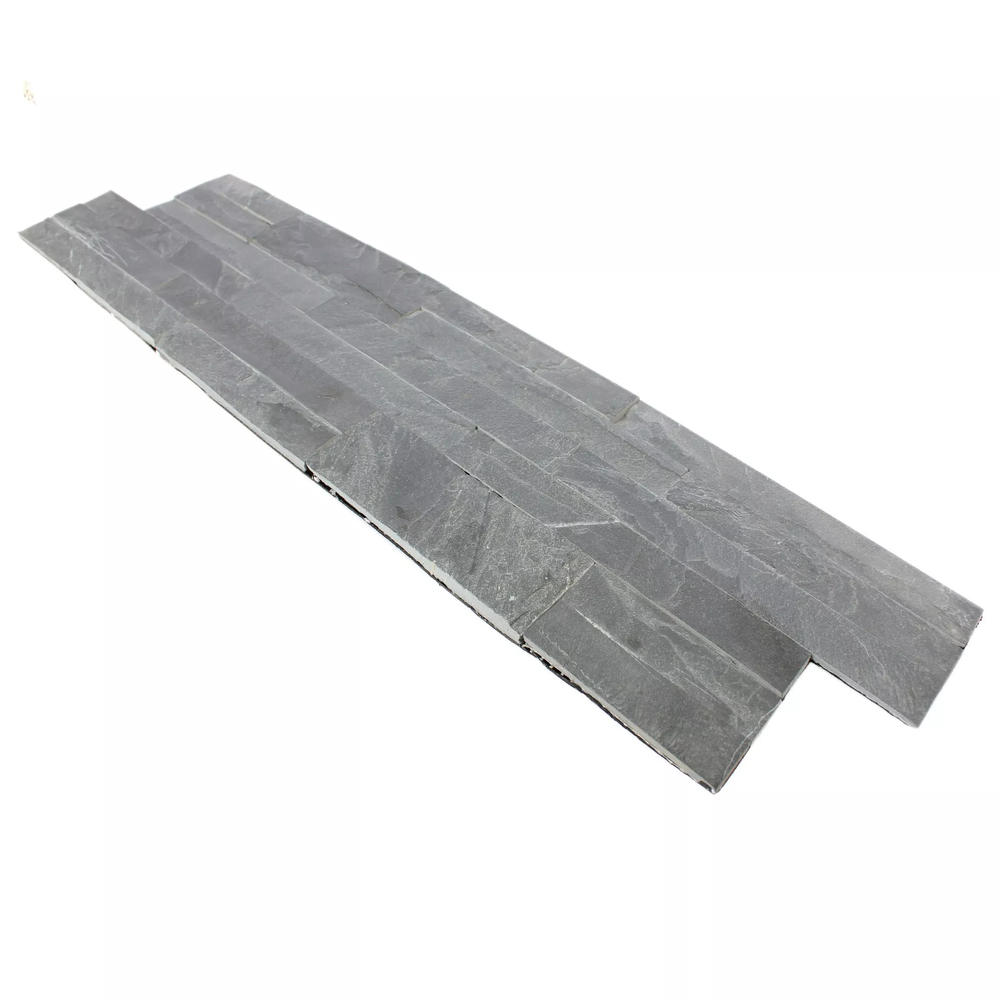 Wandverblender Belling Selbstklebend Schwarz 4 Wandverblender Belling Selbstklebend Schwarz – Bild 2