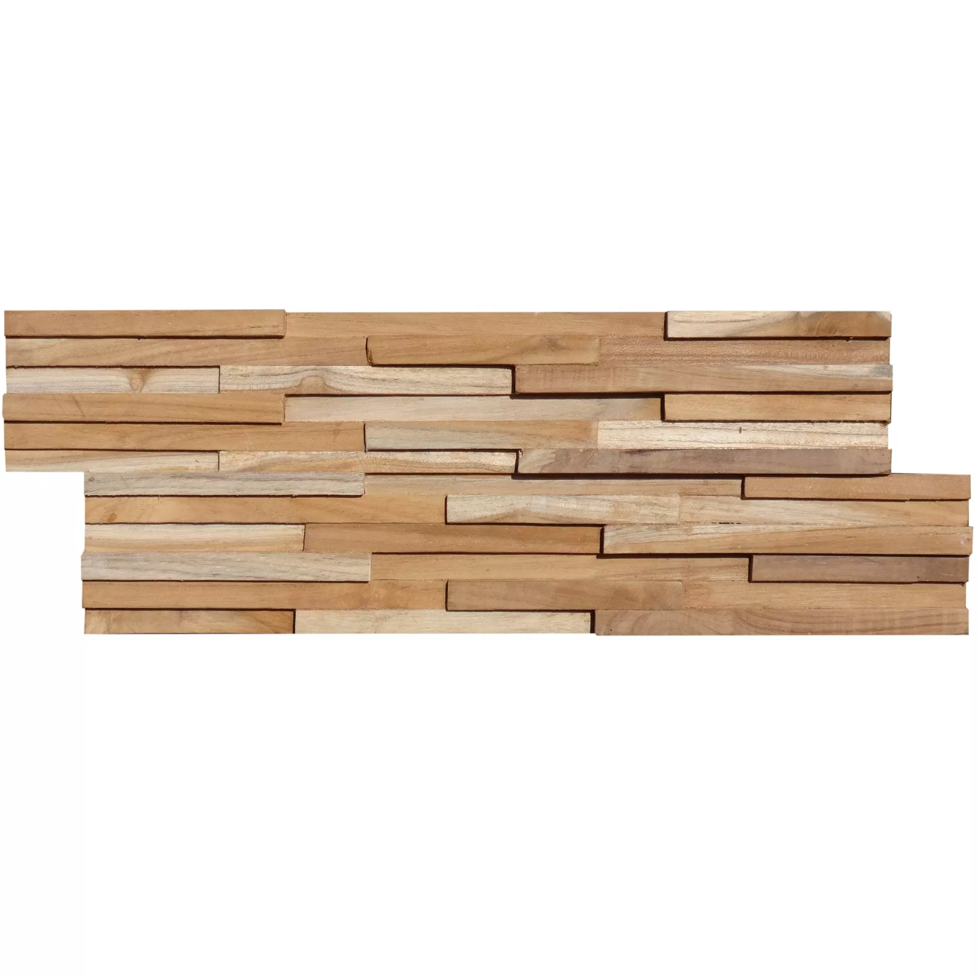 Wandverkleidung Holzverblender Luxemburg Natura Slim 15x60cm 3 Wandverkleidung Holzverblender Luxemburg Natura Slim 15x60cm
