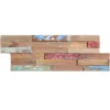 Wandverkleidung Holzverblender Luxemburg Painted 15x60cm -Mosafil Shop wandverkleidung holzverblender luxemburg painted 15x60cm 1 47