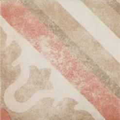 Zementfliesen Optik Bodenfliesen Dekor Milano Classic