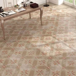 Zementfliesen Optik Bodenfliesen Dekor Milano Star 7 Zementfliesen Optik Bodenfliesen Dekor Milano Star -Mosafil Shop zementfliesen optik bodenfliesen dekor milano star 3 76