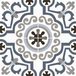 Zementfliesen Optik Dalton 20x20cm