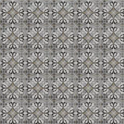 Zementfliesen Optik Gotik Gemma 22,3x22,3cm -Mosafil Shop zementfliesen optik gotik gemma 22 3x22 3cm 3 26