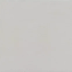 Zementfliesen Optik Gotik Grundfliese Weiss 22,3x22,3cm