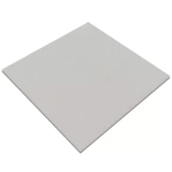 Alternative view of Zementfliesen Optik Gotik Grundfliese Weiss 22,3x22,3cm