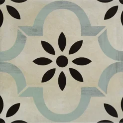 Zementfliesen Optik Gotik Nivola 22,3x22,3cm -Mosafil Shop zementfliesen optik gotik nivola 22 3x22 3cm 2 11