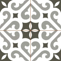 Zementfliesen Retro Optik Artemis Zevio 45x45cm